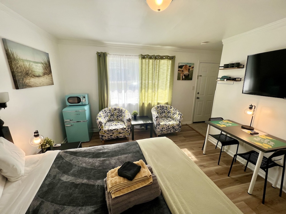 Cobmin Ridge Motel 20/24