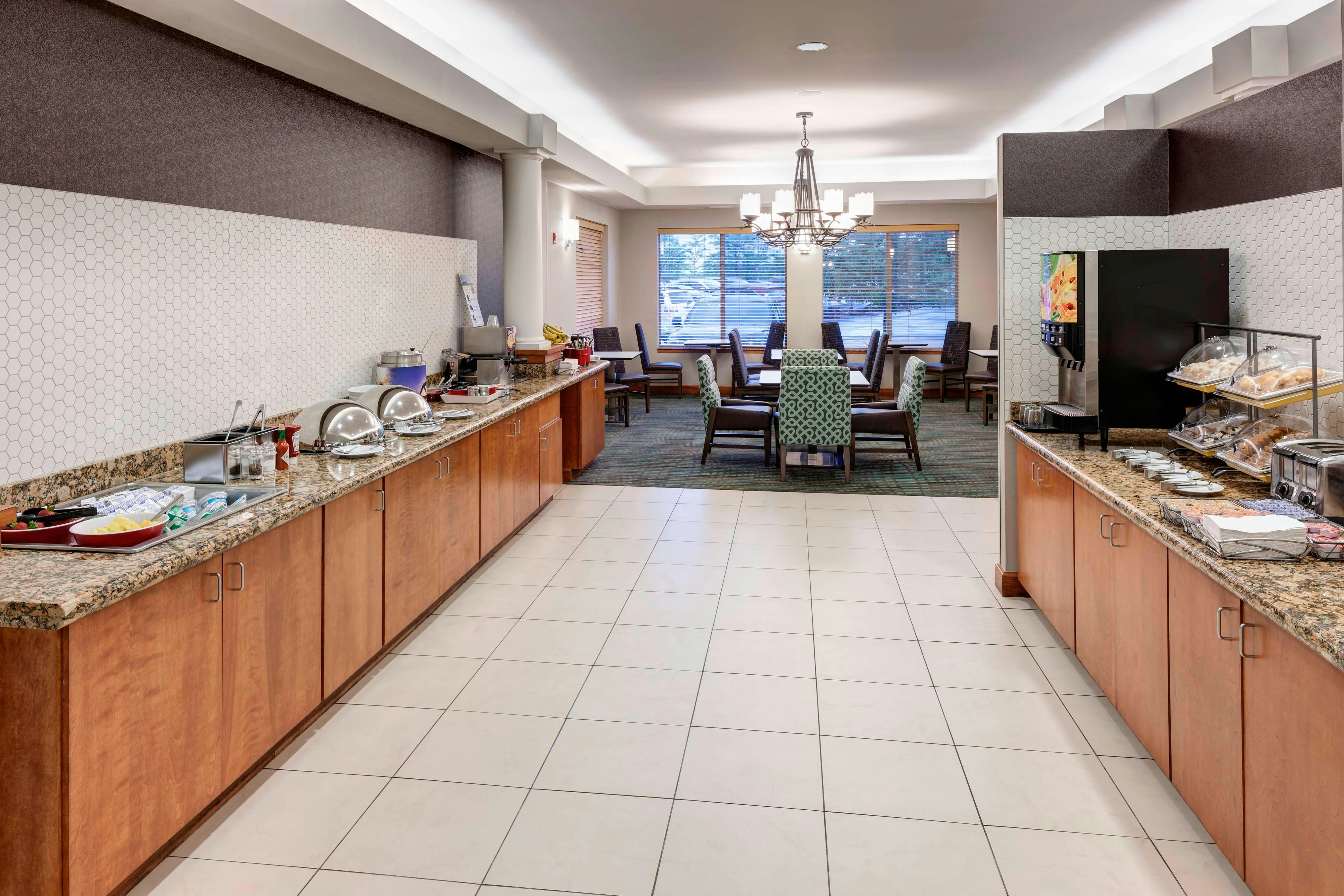 Residence Inn By Marriott Chicago Lake Forest Mettawa 6/17