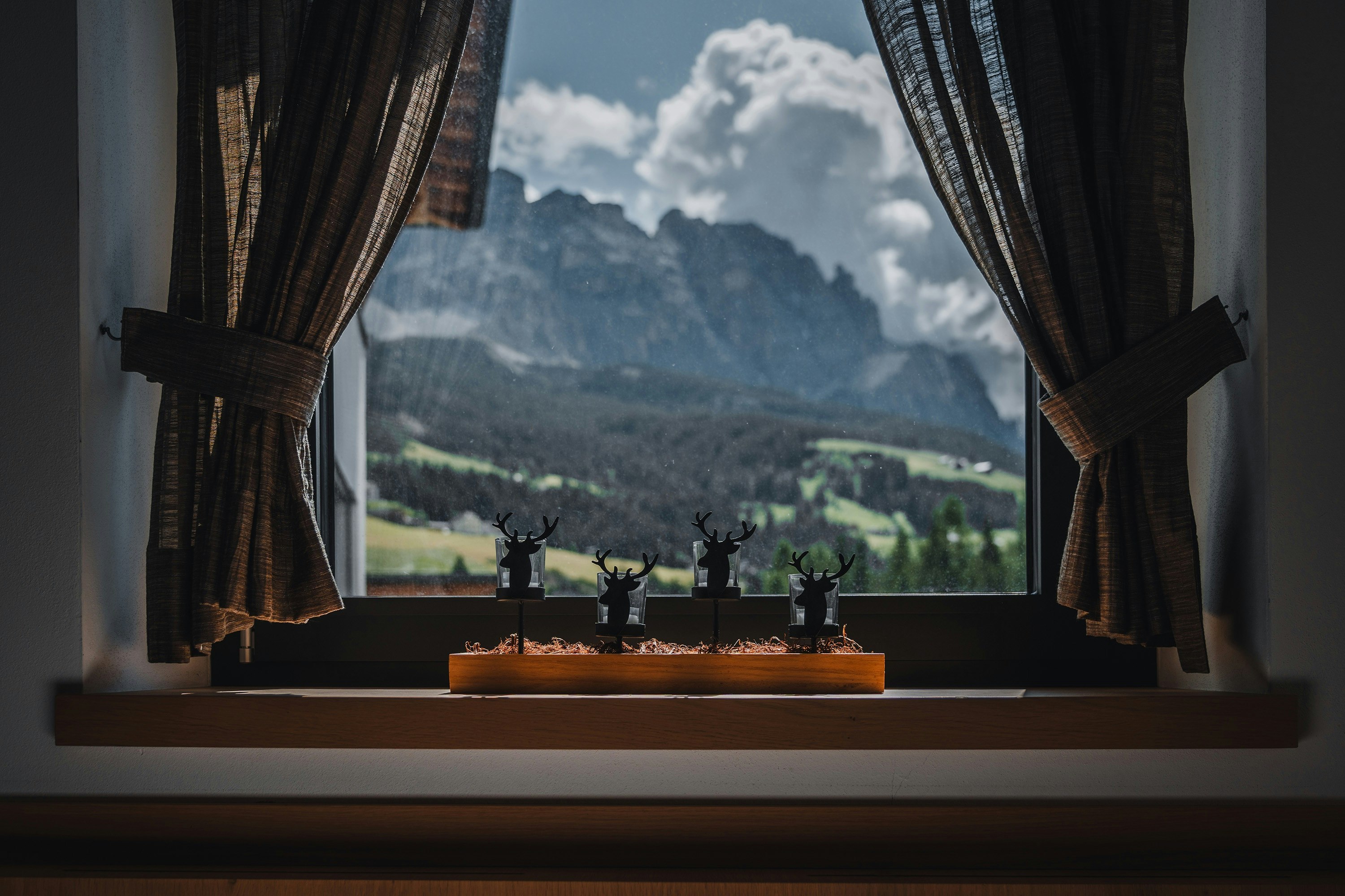 Hotel Ciasa Soleil 36/43