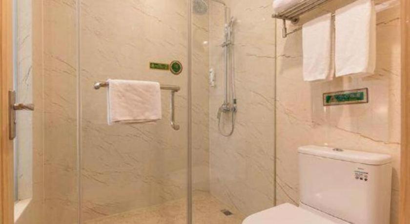 Vienna Hotel (Suzhou Jinji Lake) 43/50