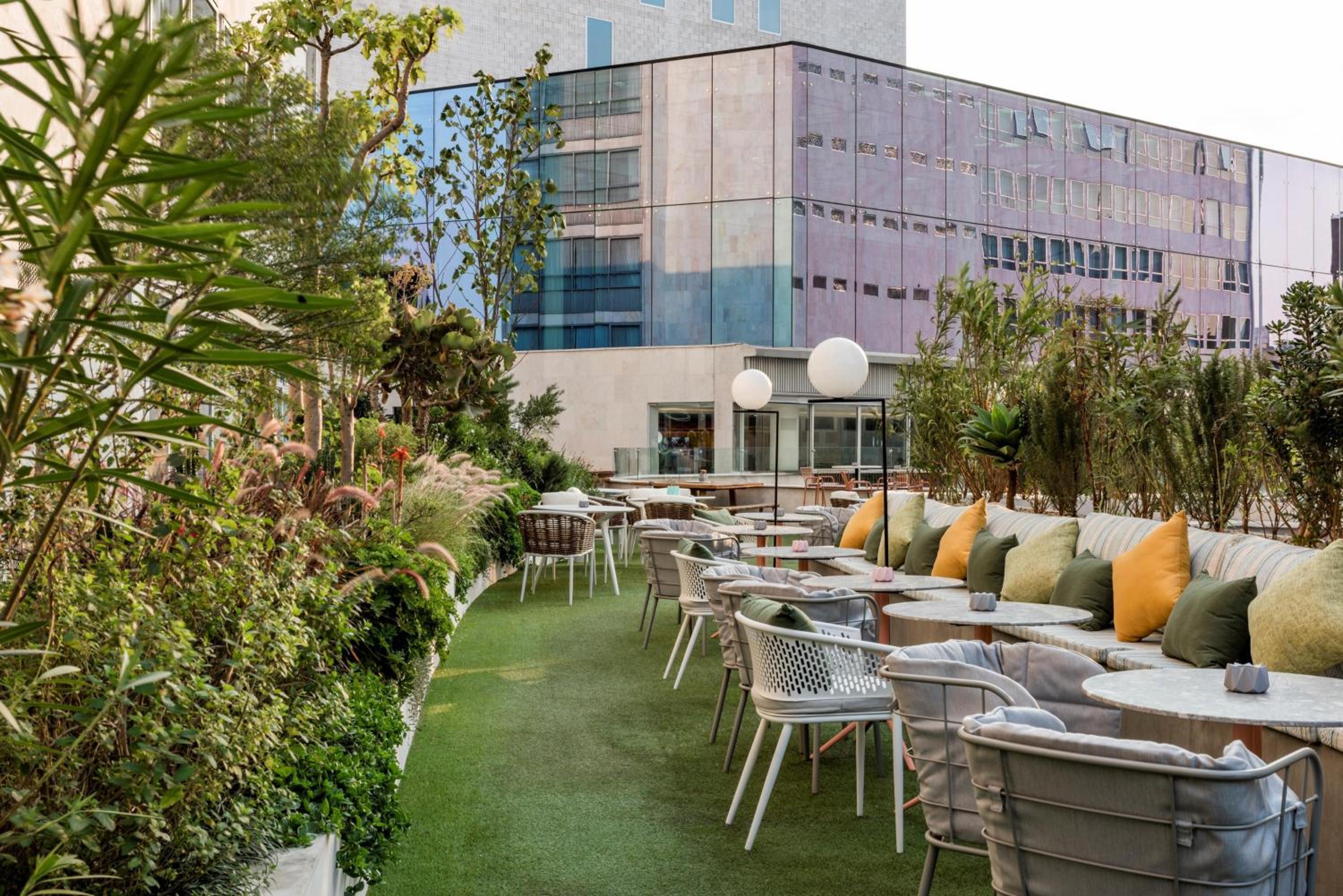 Wyndham Grand Mexico City 49/50