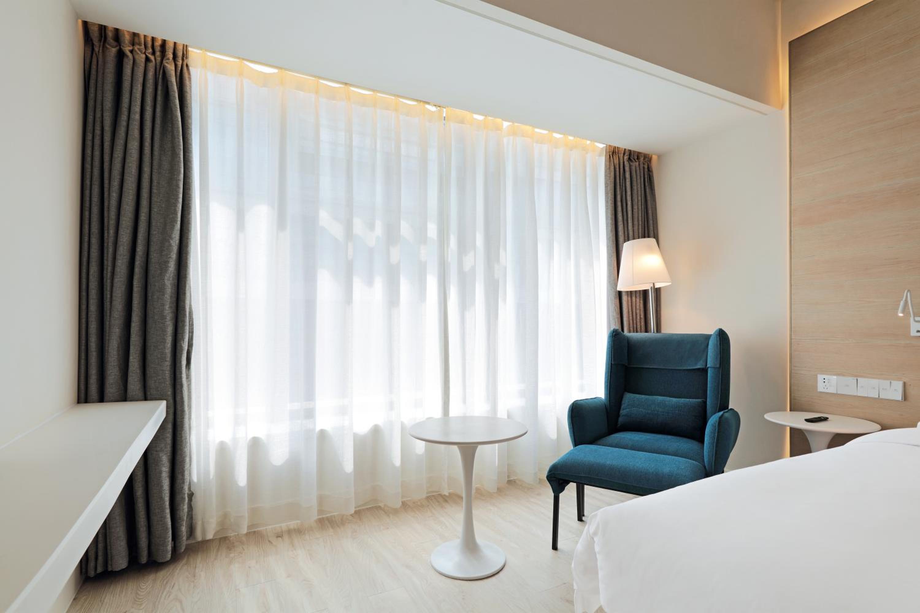 Garden Lane Meilan Airport Hotel Formerly Haikou Meilan Airport Hotel 30/67