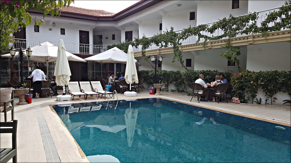 Eon Dalyan Boutique Hotel 45/50