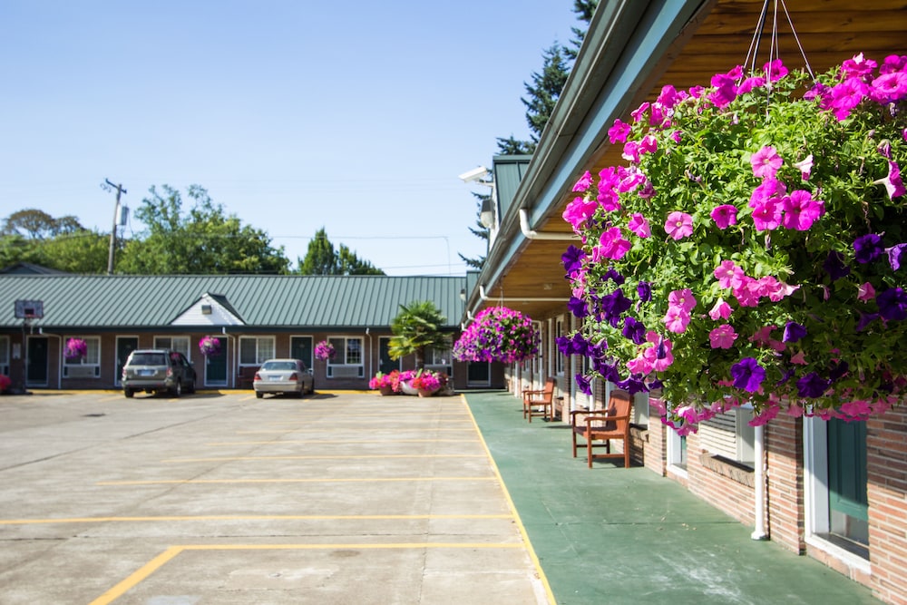 Courtesy Inn Eugene 49/63