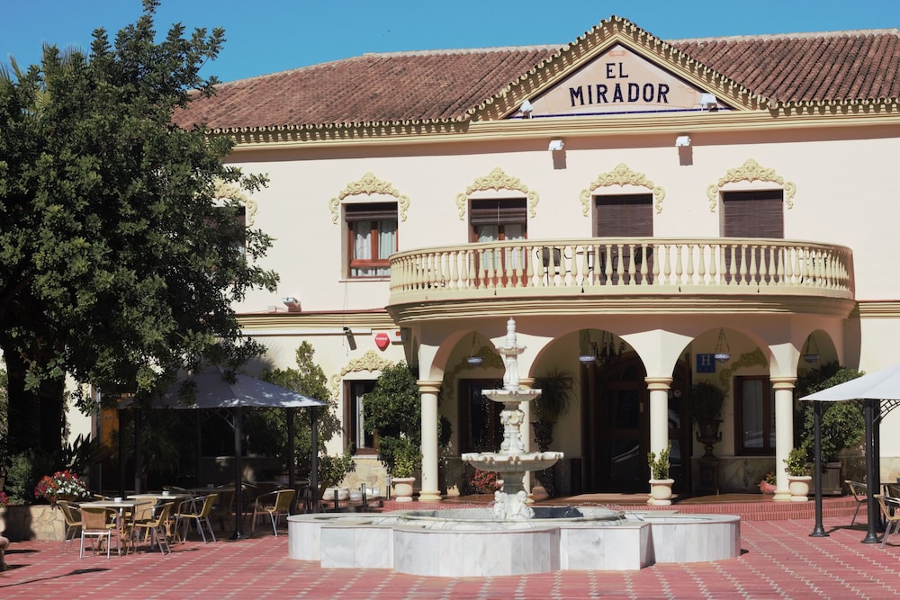 El Mirador 4/64