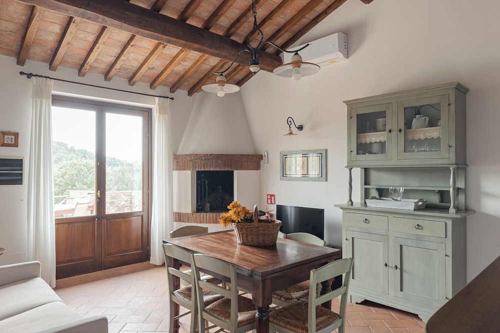 Il Torrino Country Resort 32/50