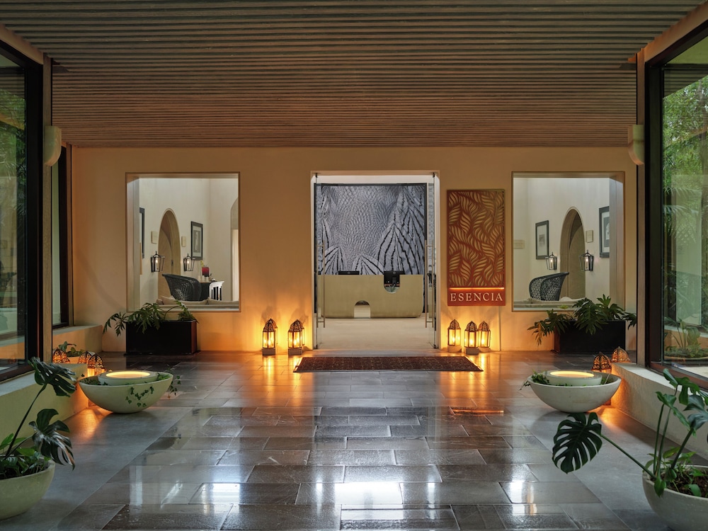 Unico Hotel Riviera Maya - All Inclusive - Adults Only 16/68