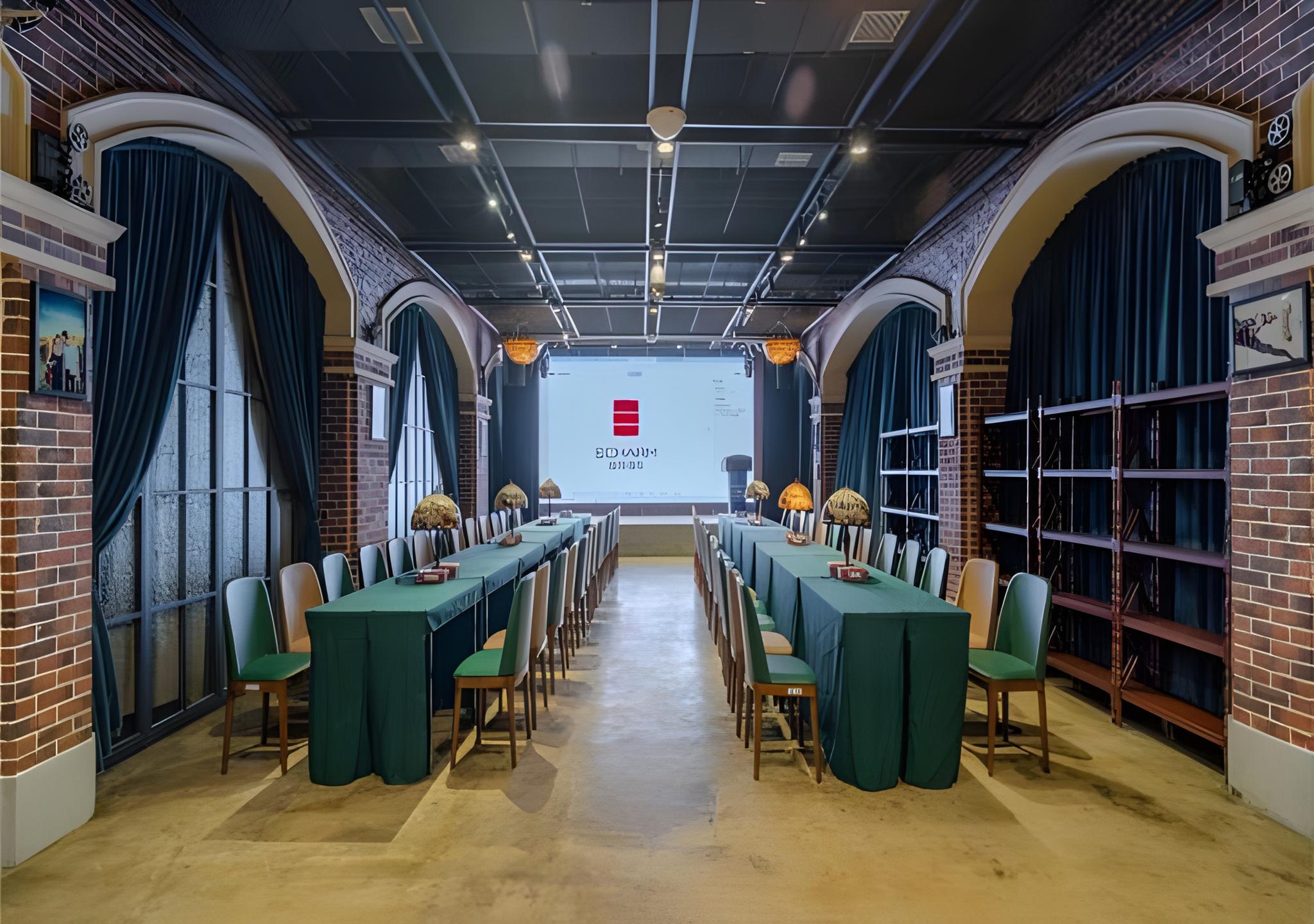 Echarm Hotel (Hefei Changjiang West Road West Qilitang subway station store) 49/53