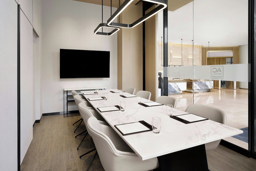 AC Hotel by Marriott Seoul Gangnam 37/47