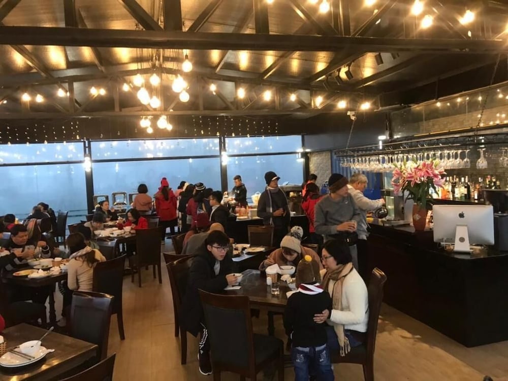 Delta Sapa Hotel 24/29