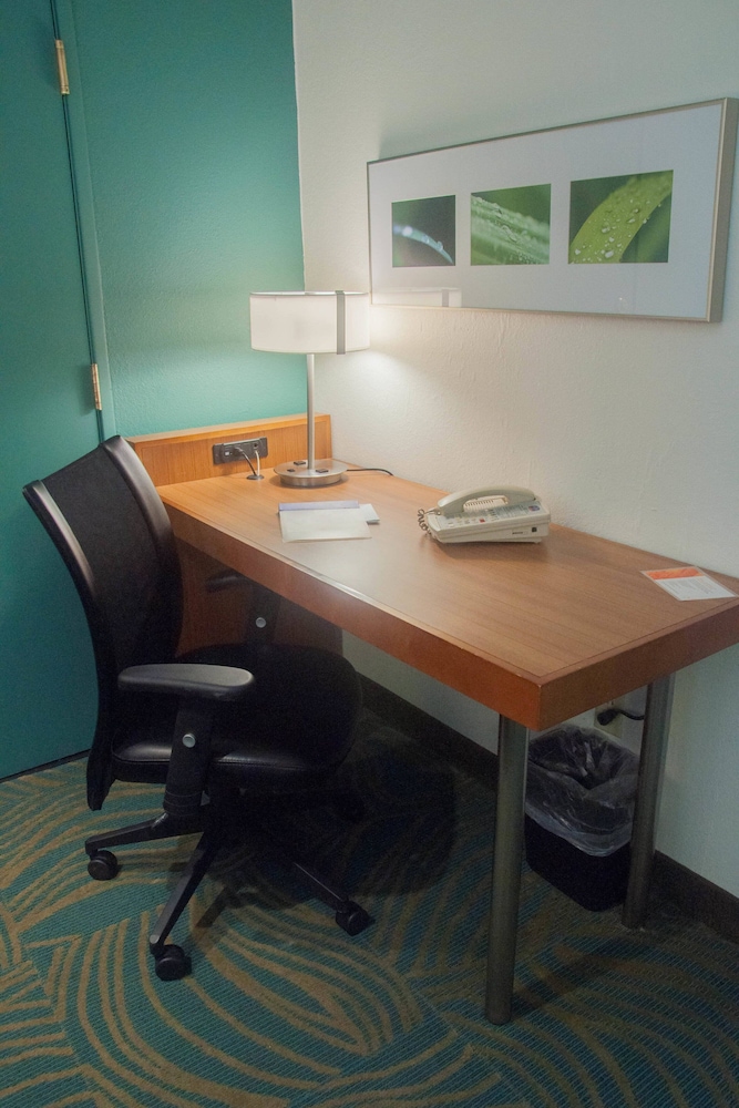 Springhill Suites Pittsburgh Monroeville 39/40