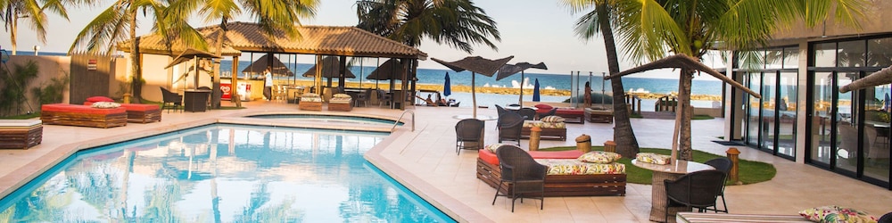 Village Barra Hotel 7/62