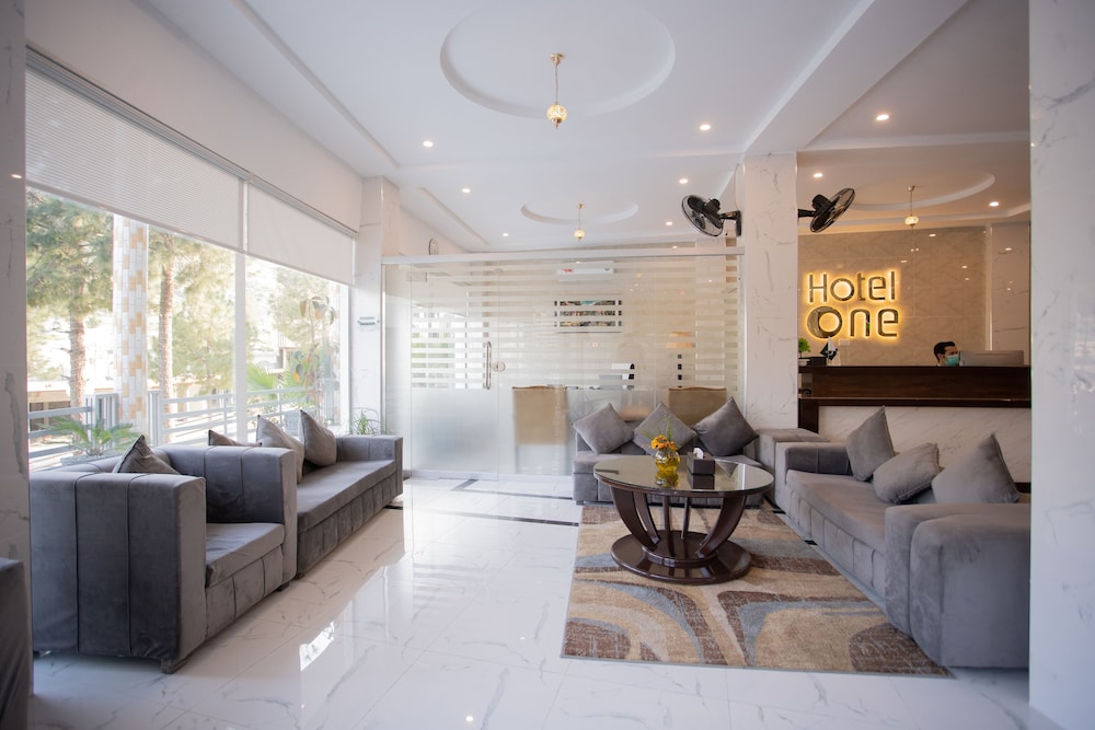 Hotel One Swat 30/43