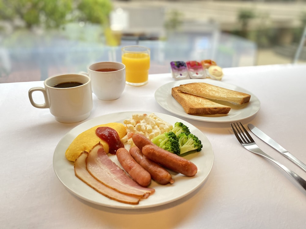 Smile Hotel Tokyo Nishi-Kasai 37/50