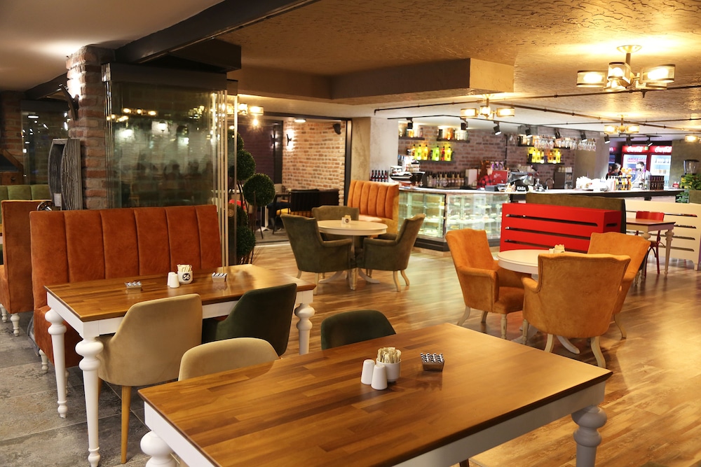Marvell City Otel 24/33