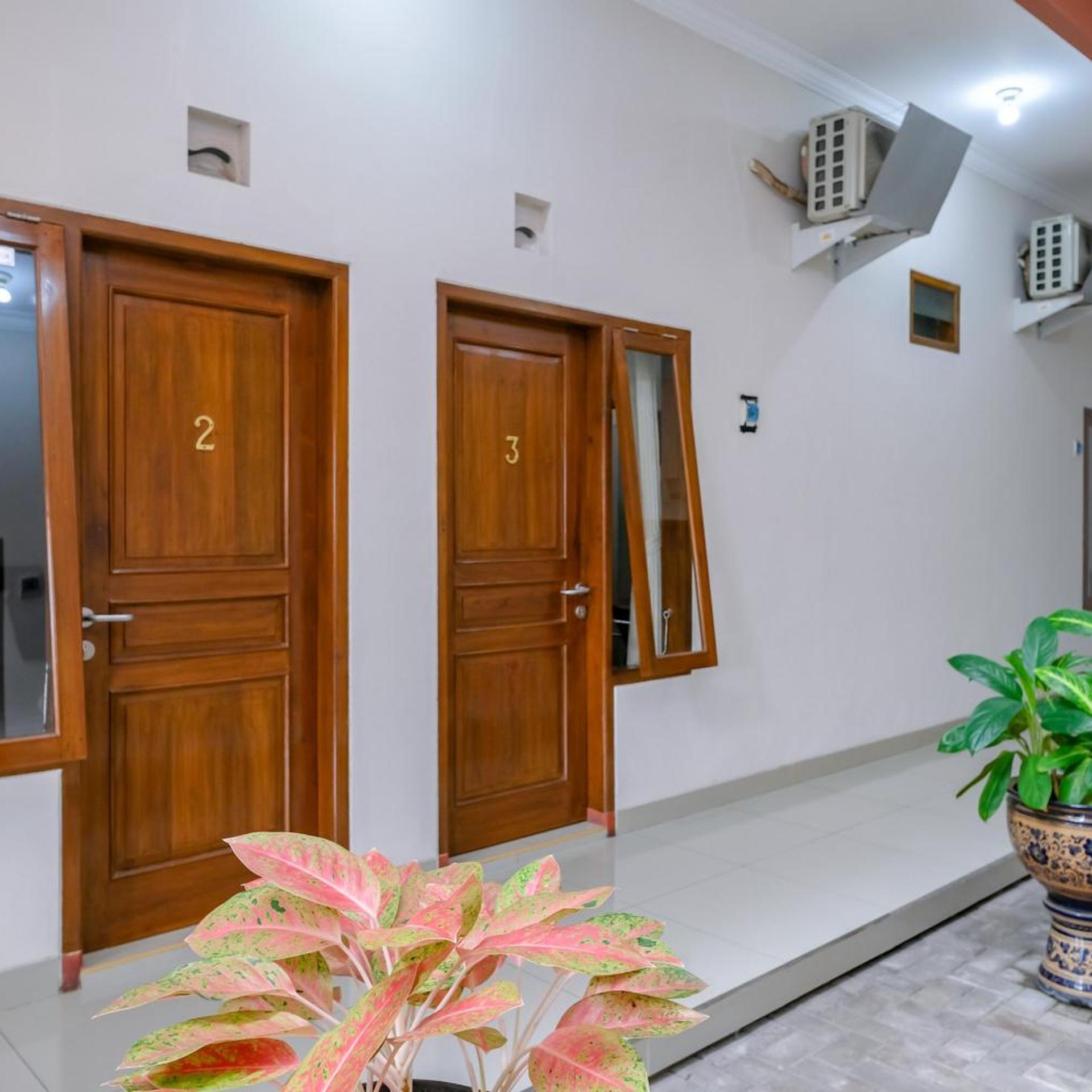 OYO 3314 Syariah House 9/50