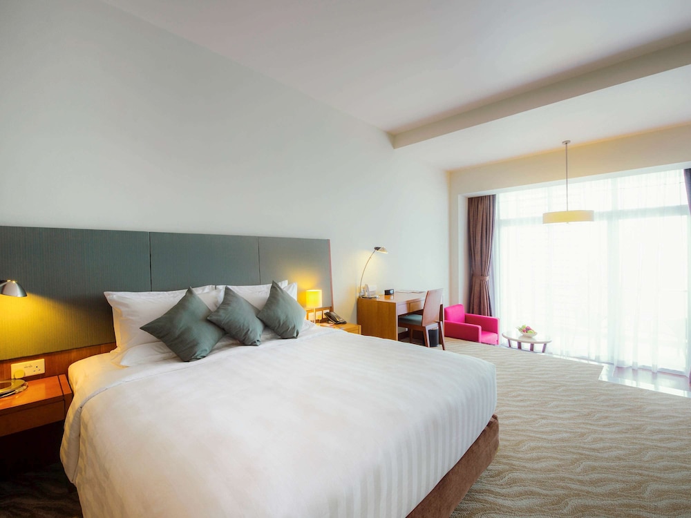Novotel Nha Trang Hotel 15/77