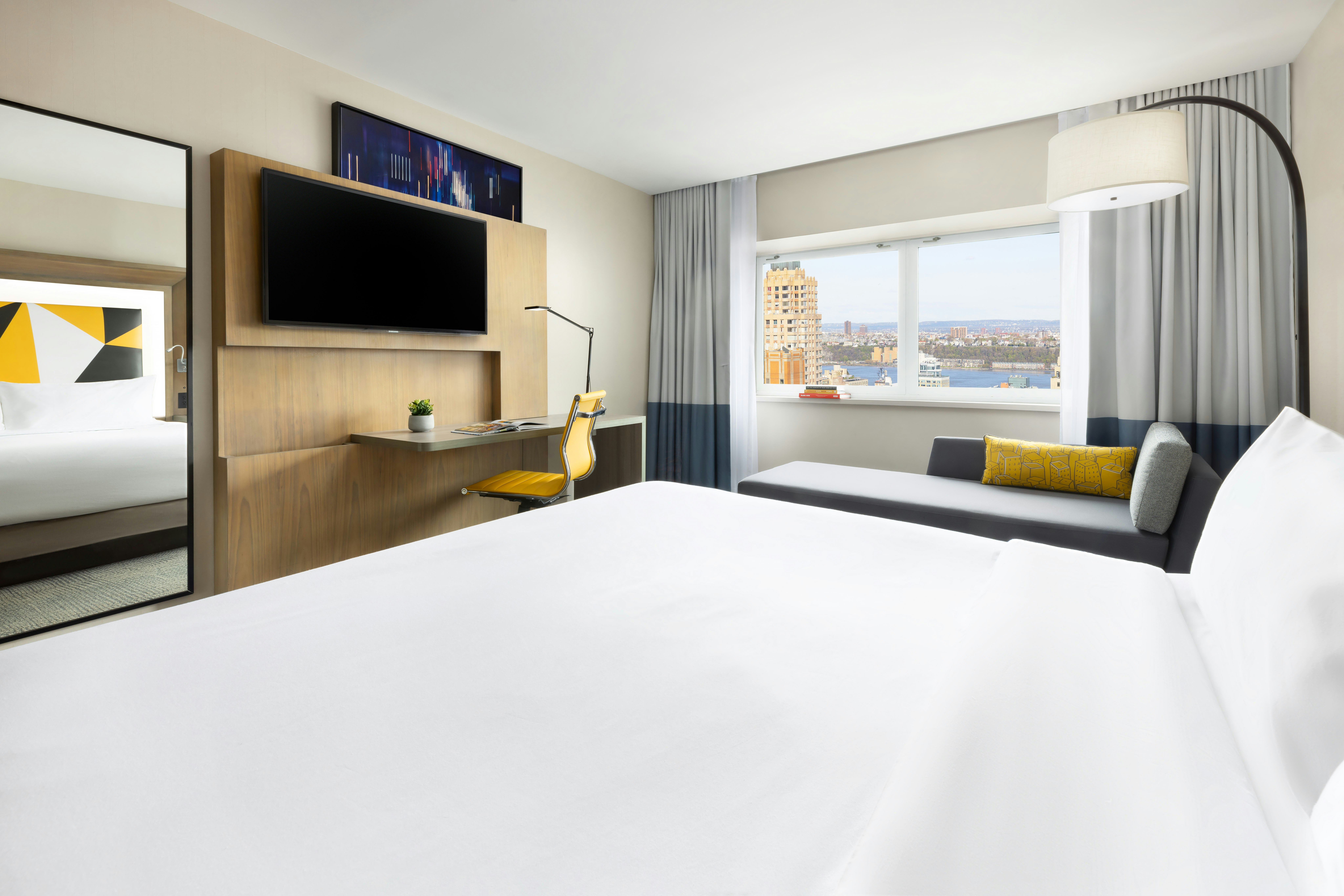 M Social Hotel New York Times Square 13/50