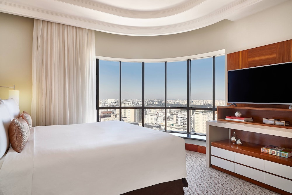 RENAISSANCE SAO PAULO HOTEL 12/73