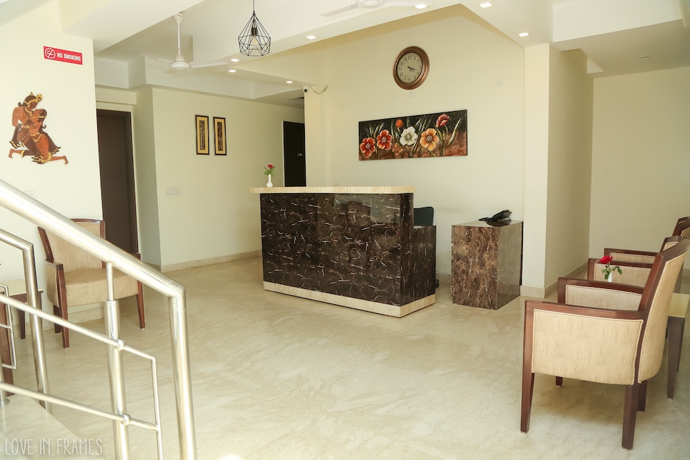 Treehouse Neo Casa-Unit Of Neo Residency 15/23