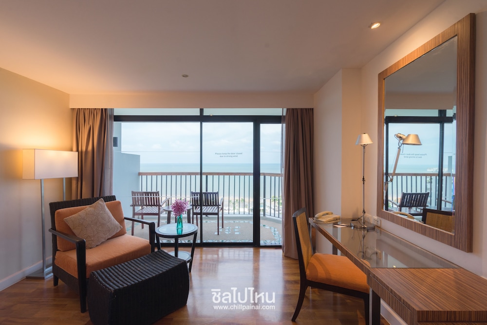 Radisson Resort and Spa Huahin 38/66
