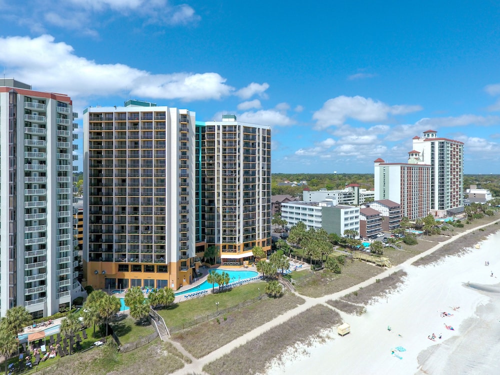Patricia Grand Resort Hotel by Oceana Resorts 13/50