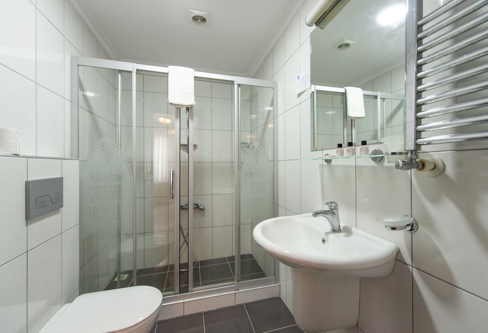 Sultanahmet Cesme Hotel 66/70