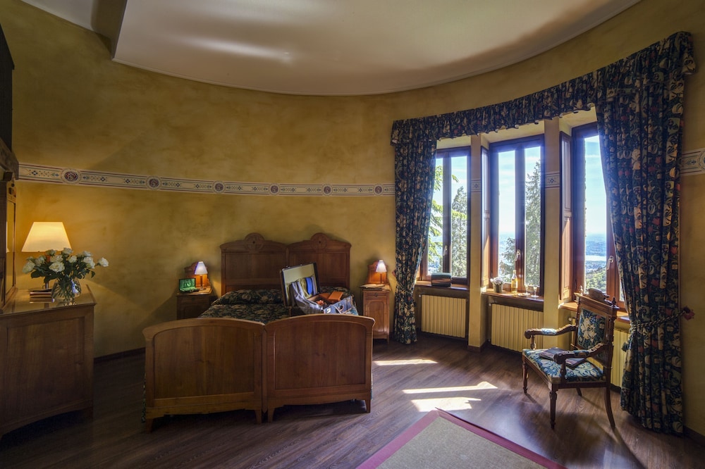 Hotel Al Borducan 32/50