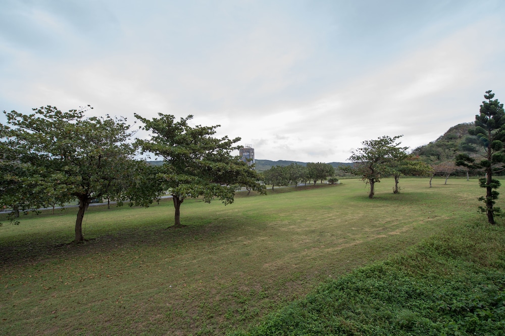 Kenting Ding Jia Hotel 25/36