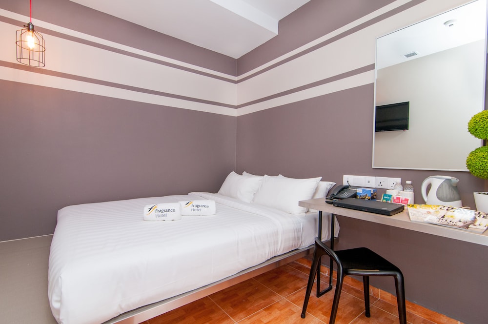 Fragrance Hotel - Kovan 12/34