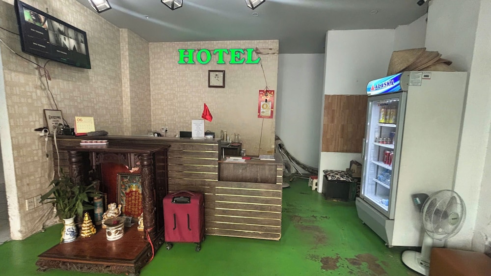 95 Lam Son Hotel 13/42