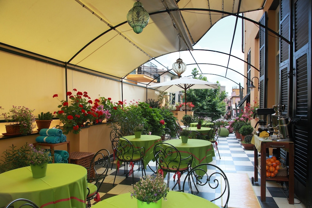 Locanda Il Maestrale 41/51