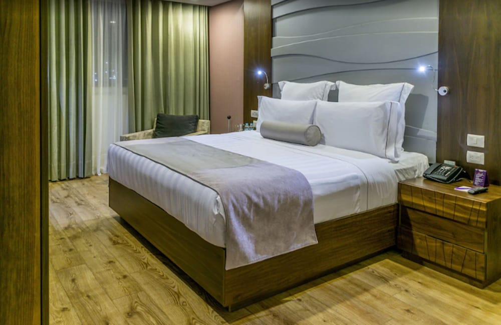 Hs Hotsson Hotel Queretaro 22/56