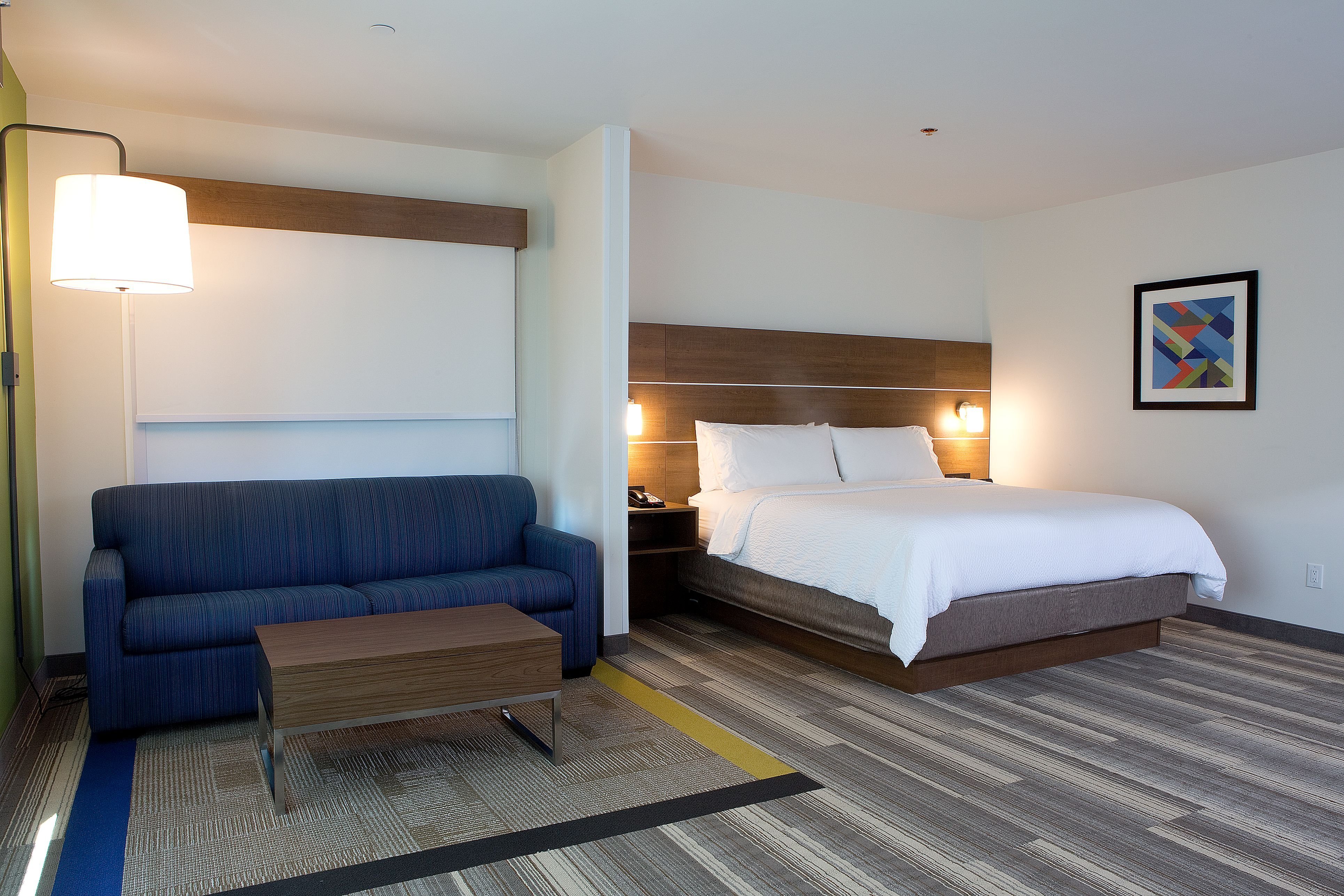 Holiday Inn Express And Suites Edmonton Sw Windermere 29/78