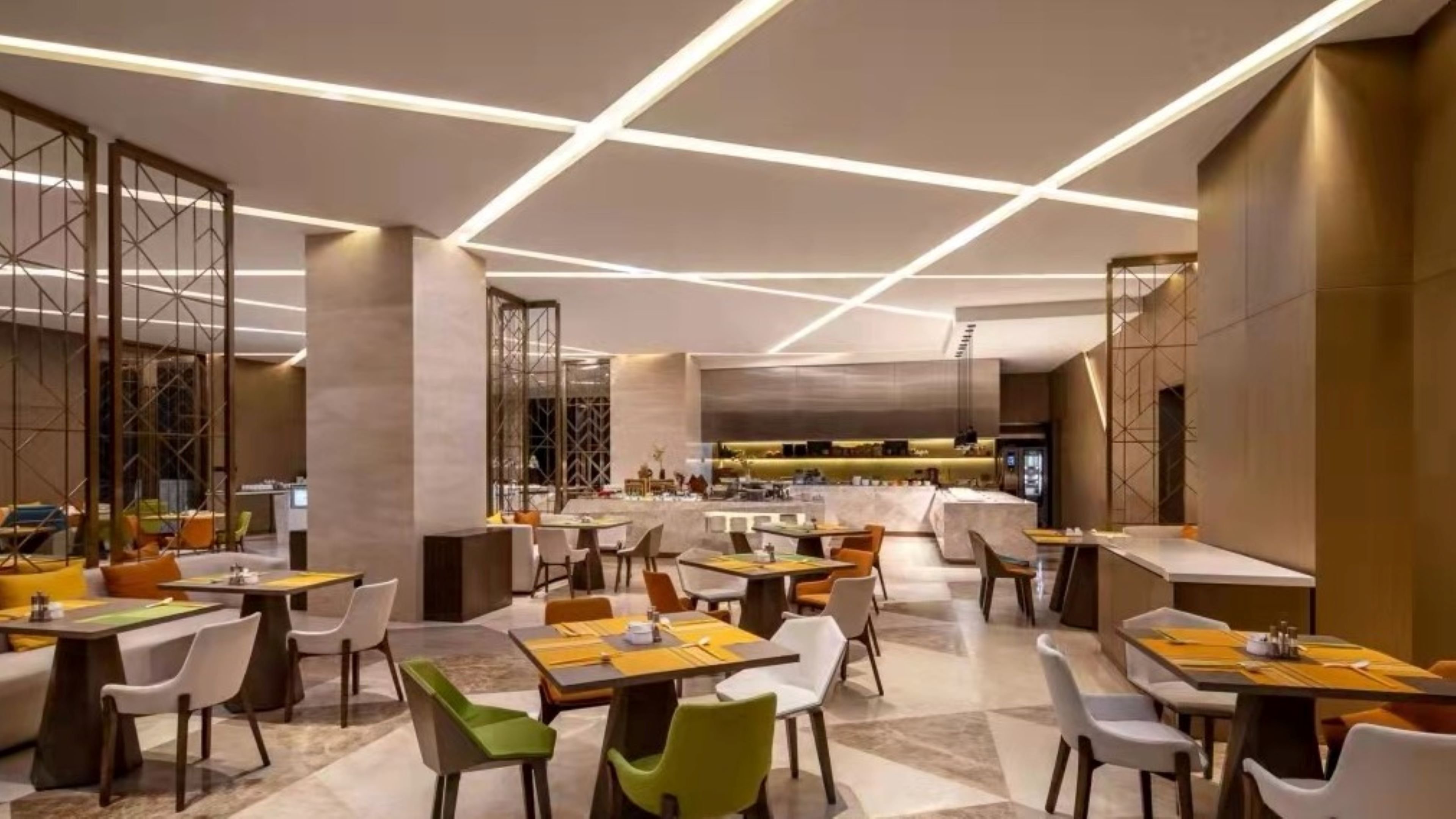 Holiday Inn Express Langfang New Chaoyang 17/20