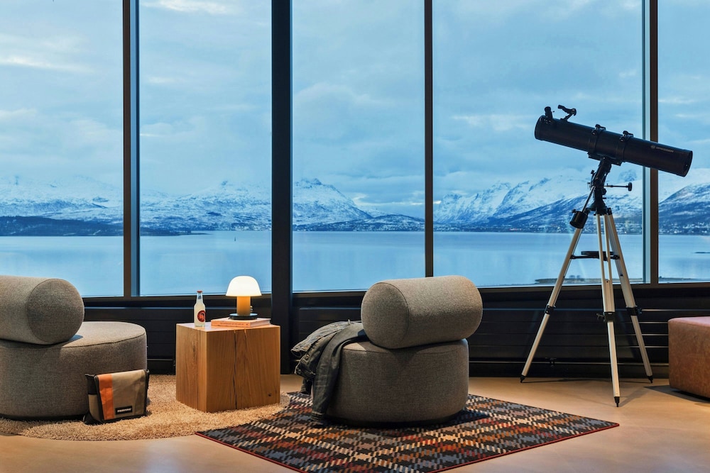 Moxy Tromso 27/48