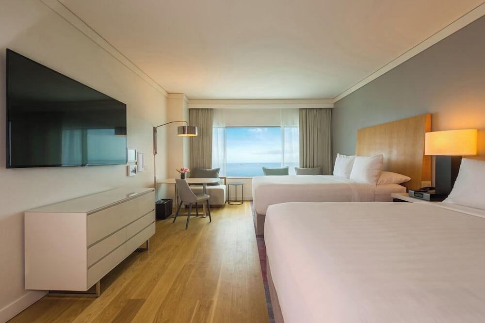 Hyatt Regency Trinidad 28/82