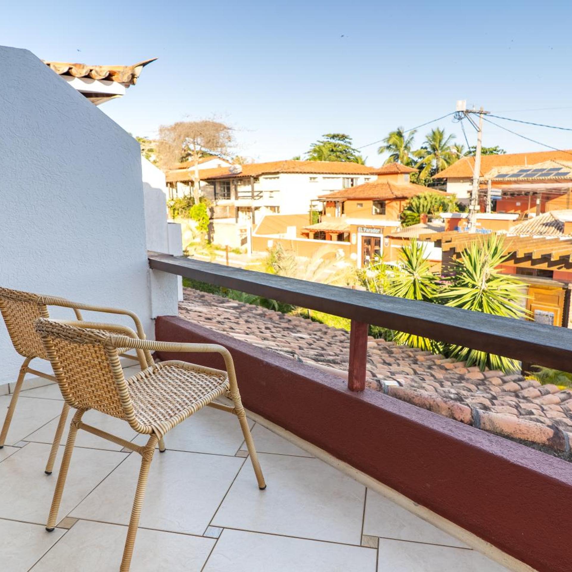 Suri Buzios Hotel 5/44