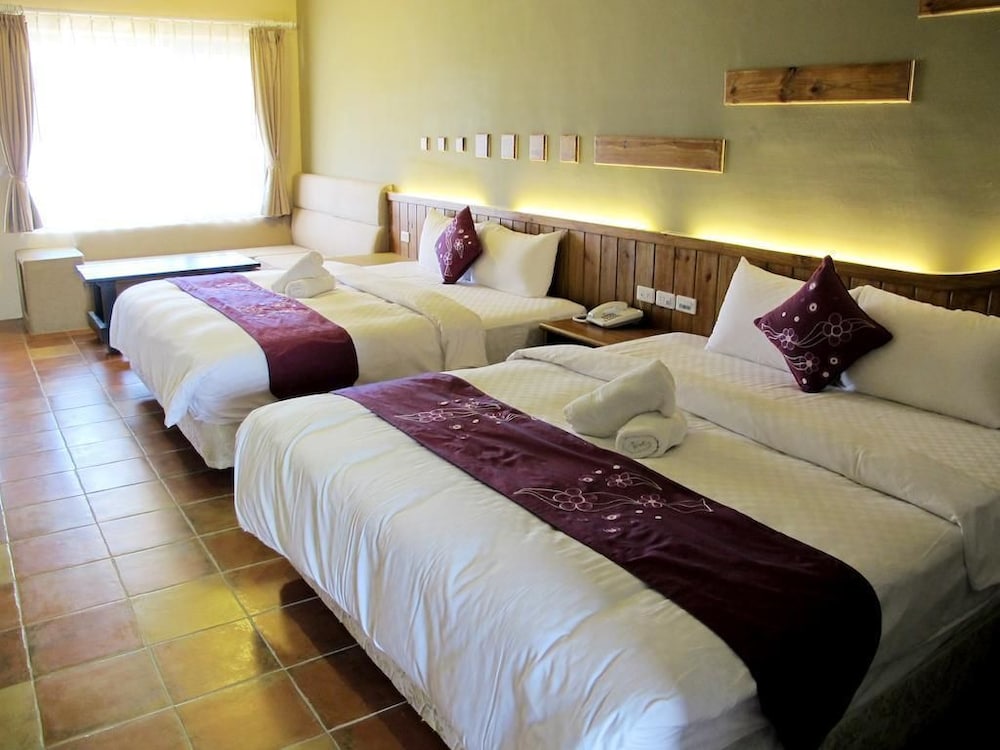 Againn garden resort 24/58