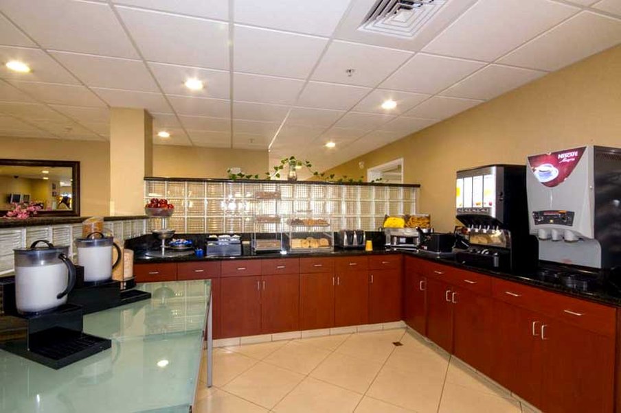 Executive Residency by Best Western Victorville 3/24