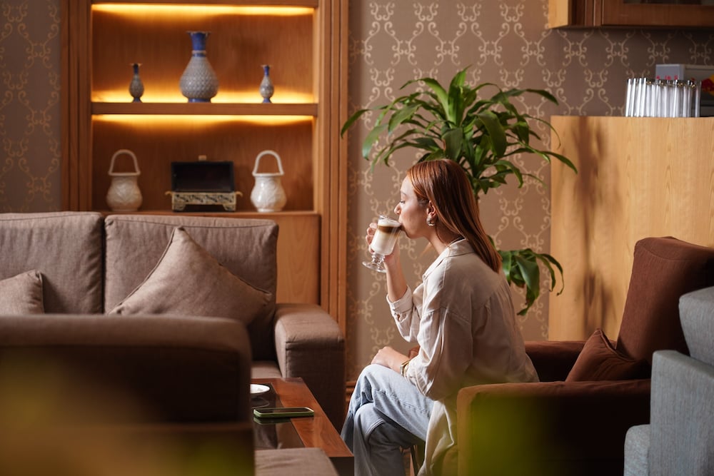 Thousand Nights Hotel Amman 34/44
