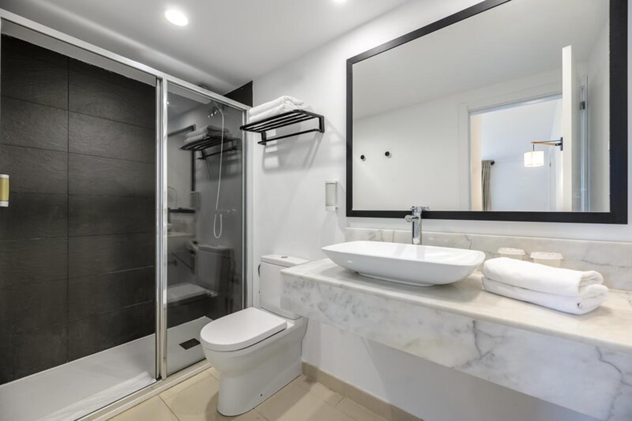 Apartamentos Vibra Blanc Cottage 34/35