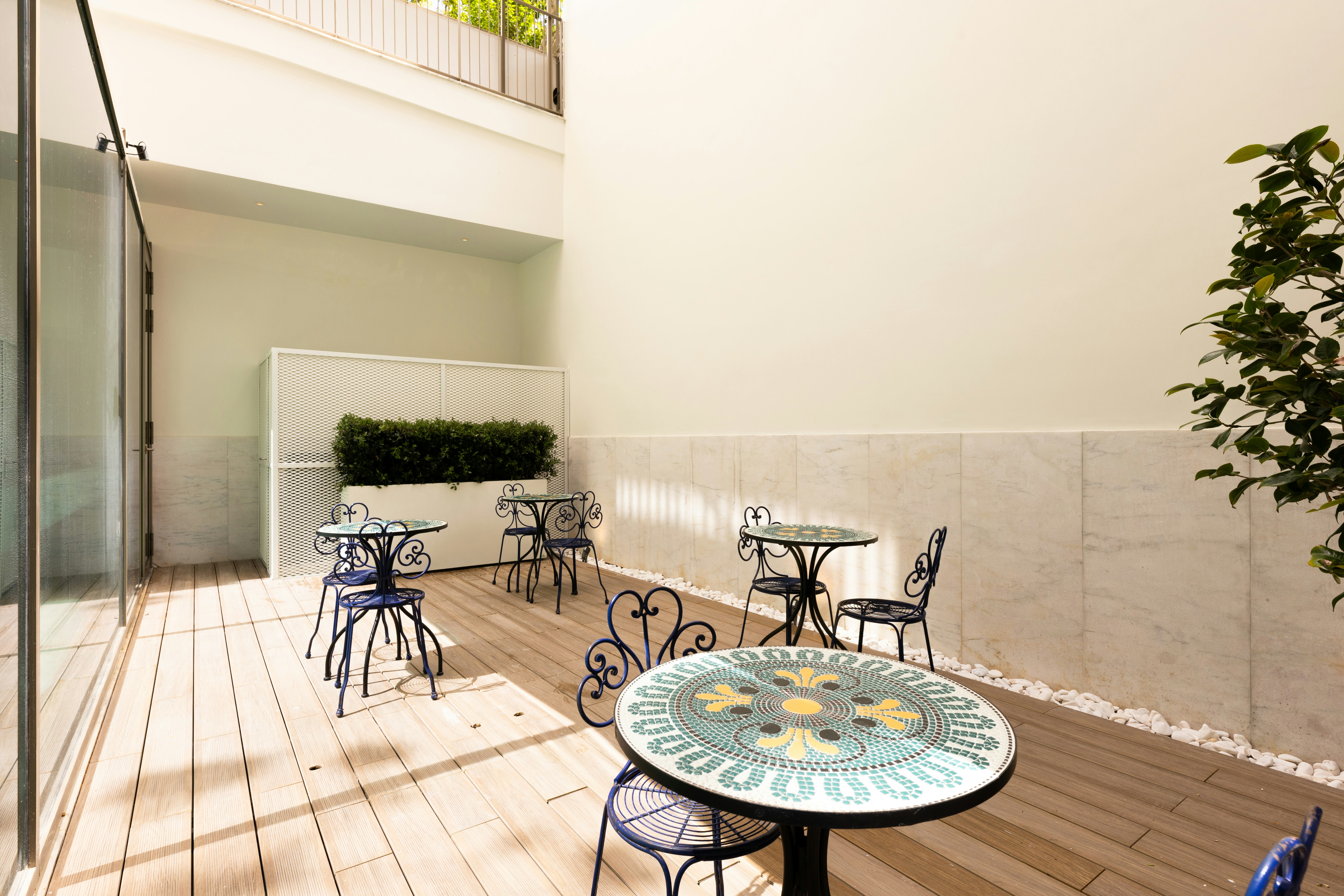 Legacy Hotel Cascais Curio Collection by Hilton 25/43