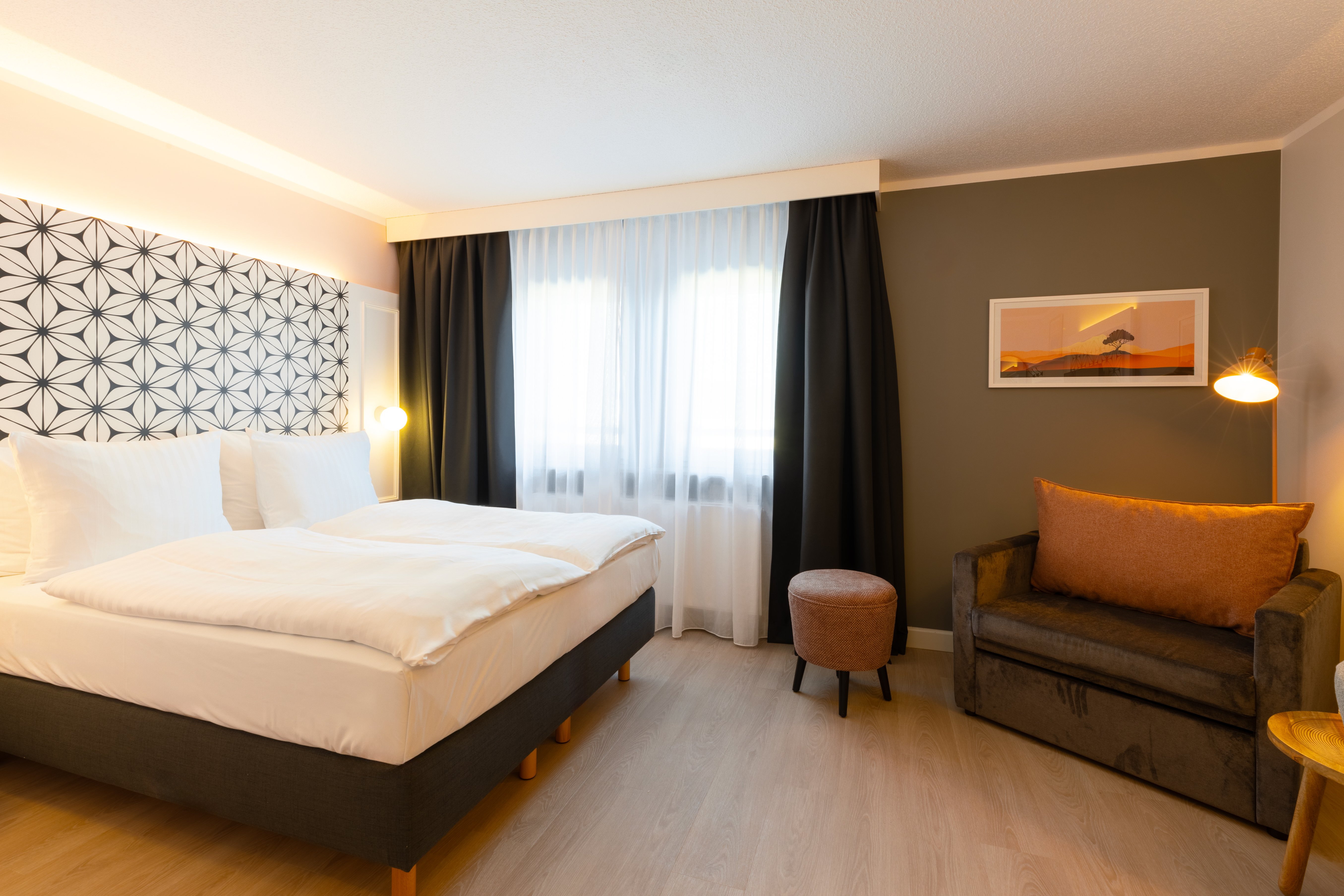 Garner Hotel Mannheim City by IHG 19/44