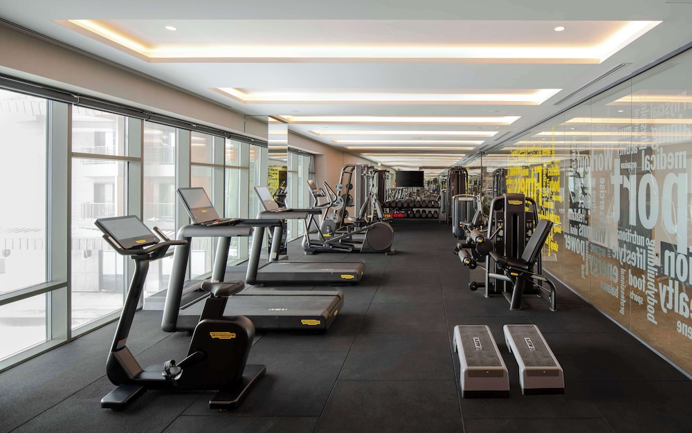 Radisson Blu Hotel Mount Erciyes 41/68