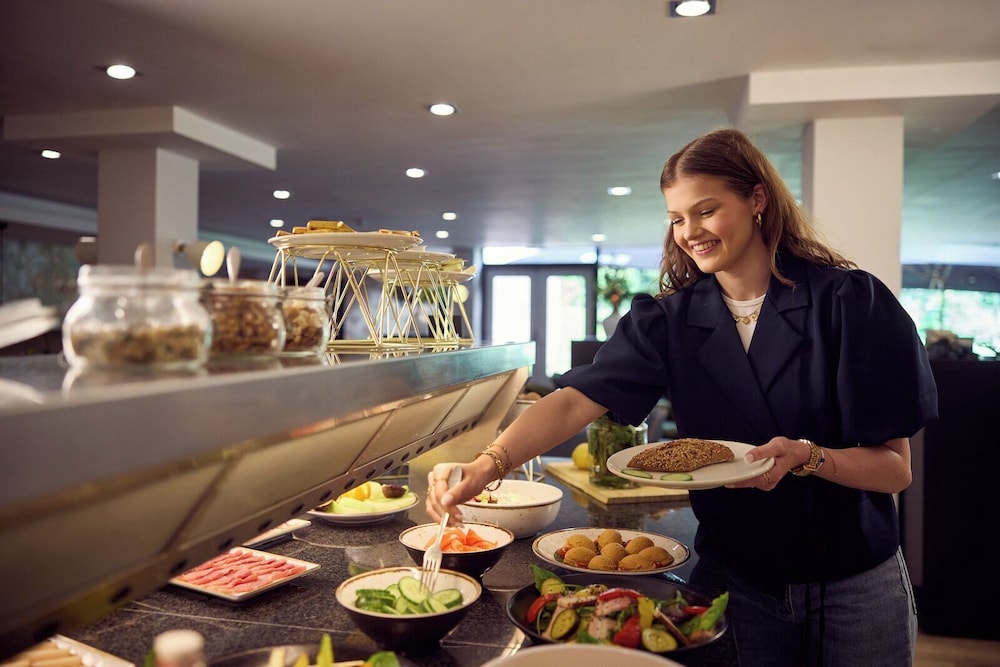 Van Der Valk Hotel Drachten 31/50