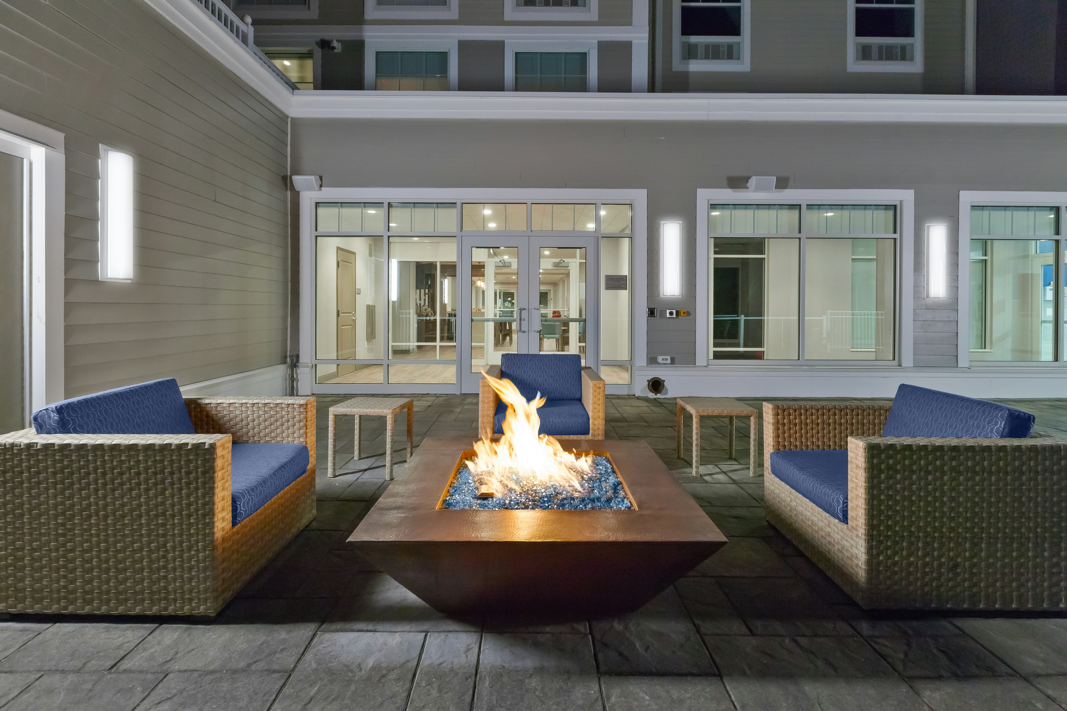 Hampton Inn Cape Cod Canal 9/24