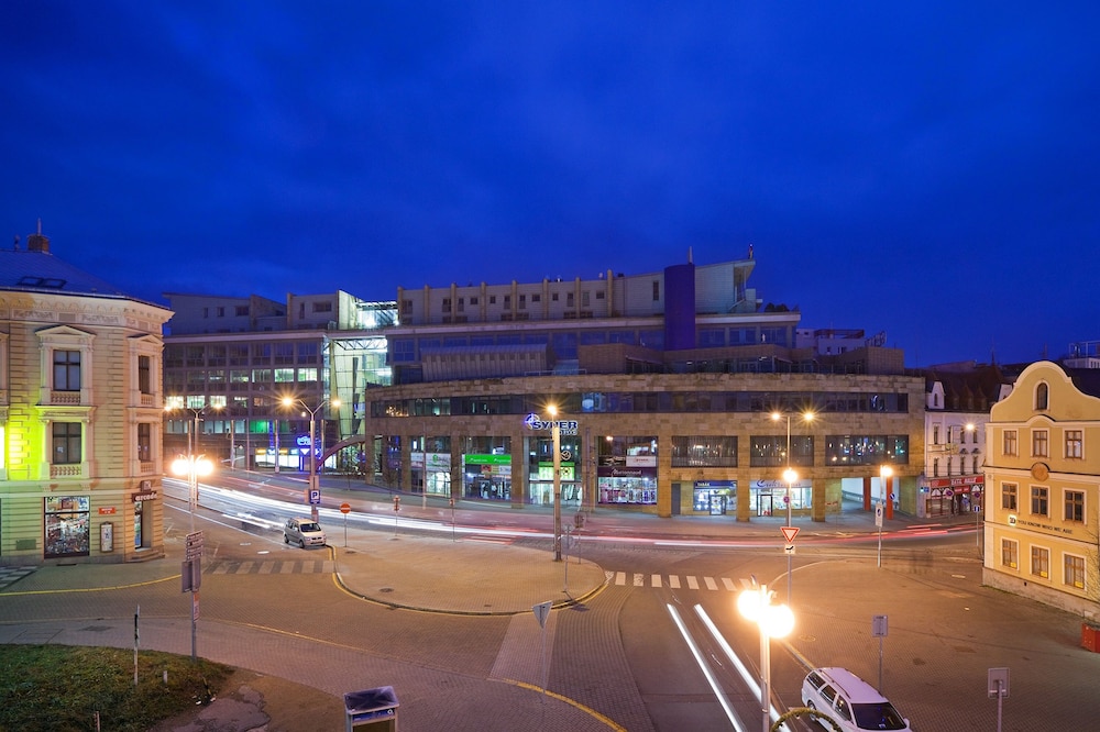 Pytloun City Boutique Hotel 1/36
