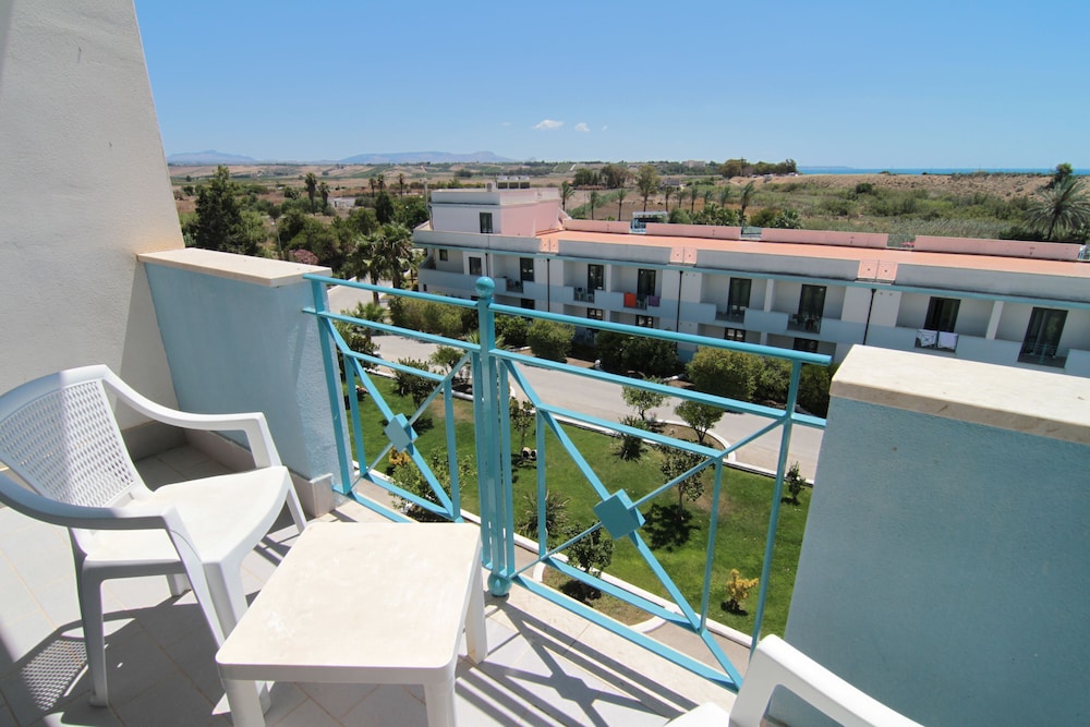 CLUB ESSE SELINUNTE BEACH 29/42