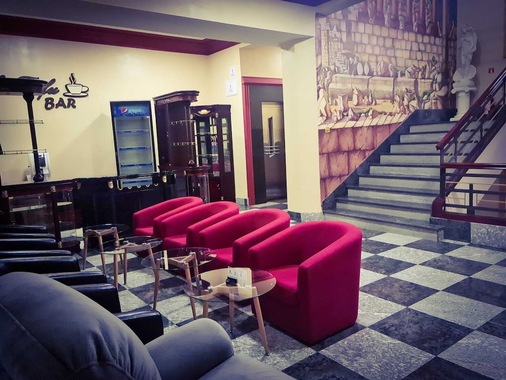 Bucharest Comfort Suites 47/66